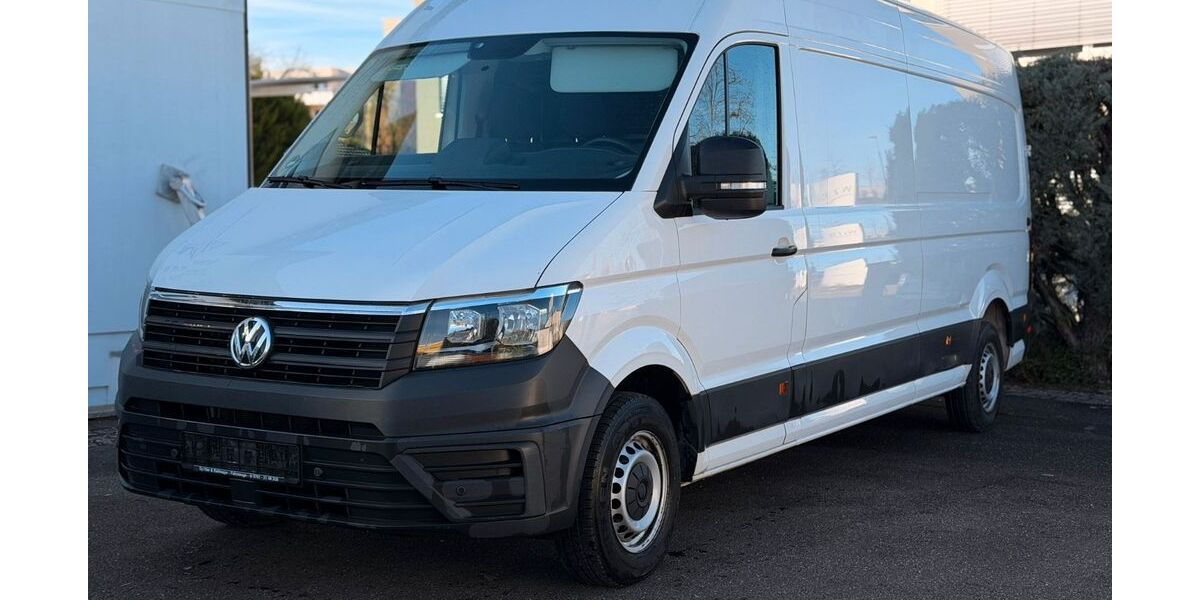 VW Crafter 354.900 km 11.300 &euro; Freiburg 79111