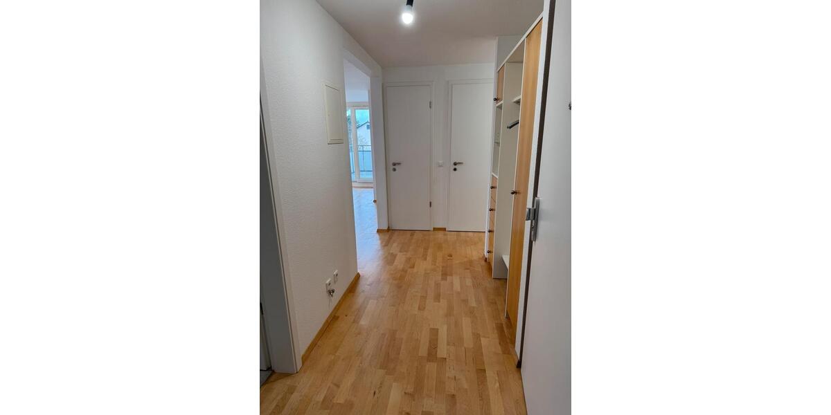 Dachgeschoßwohnung Emmendingen - 4 Zimmer, 97 m&sup2;, 478.000&euro; | Angebot:25636881