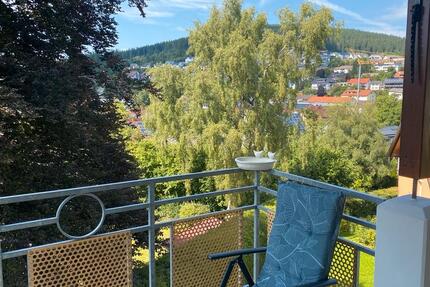 Verkauf: 3,5 Zimmerwohnung in Seniorenwohnanlage Invest 3 zimmer