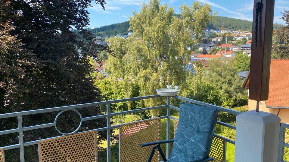 Verkauf: 3,5 Zimmerwohnung in Seniorenwohnanlage Invest 3 zimmer