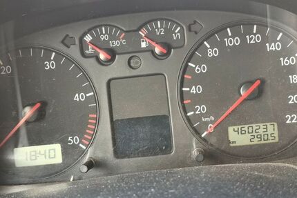 VW T4 Multivan 460.000 km 5.750 &euro; Merdingen 79291