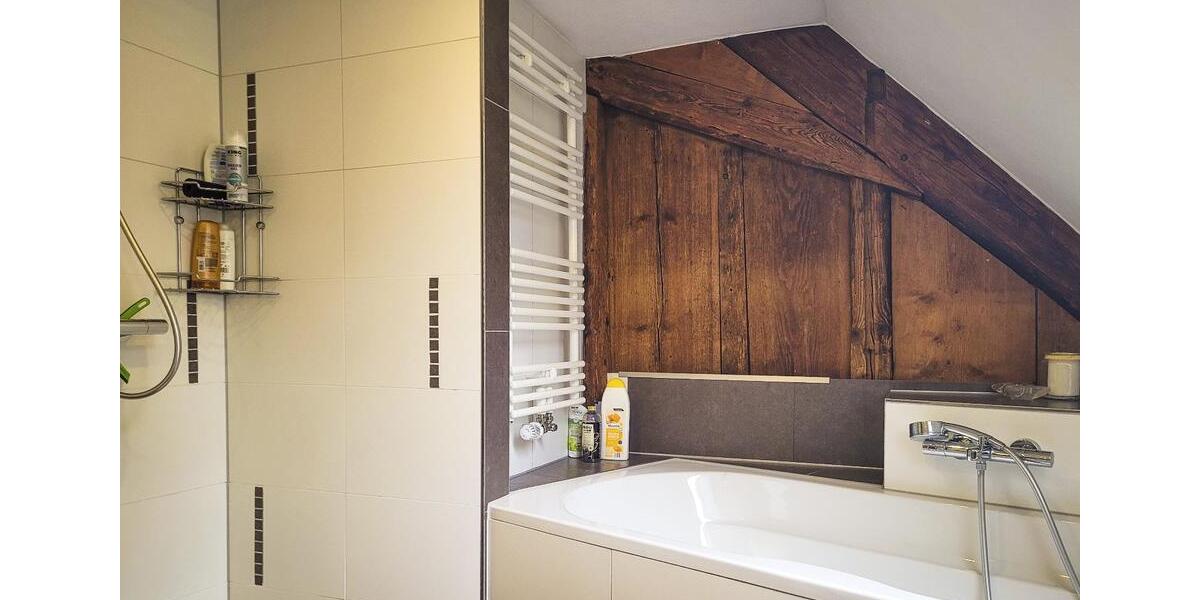 Dachgeschoßwohnung Furtwangen im Schwarzwald - 4 Zimmer, 180.000&euro; | Angebot:21694565