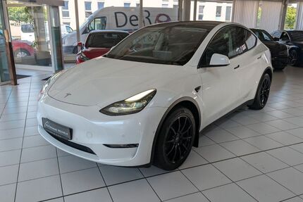 Tesla Model Y 126.600 km 28.990 &euro; Gundelfingen bei Freiburg 79194