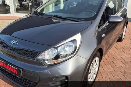Kia Rio 138.050 km 6.800 € Auggen 79424