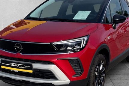 Opel Crossland (X) 8.590 km 23.490 &euro; Heitersheim 79423