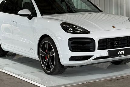 Porsche Cayenne 32.700 km 89.900 &euro; Emmendingen 79312