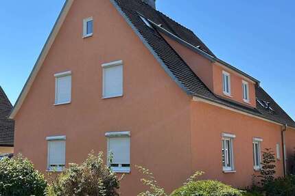 Haus Gundelfingen - 5 Zimmer, 176 m&sup2;, 839.000&euro; | Angebot:27313448