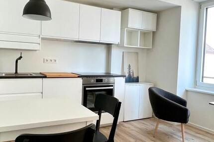 Wohnung Freiburg im Breisgau - 1 Zimmer, 27 m&sup2;, 980&euro; | Angebot:26458986