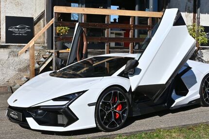 Lamborghini Revuelto 9.300 km 554.900 &euro; Freiburg 79108
