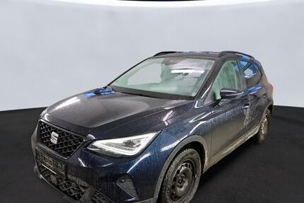 Seat Arona 54.800 km 17.480 &euro; Buggingen-Seefelden 79426