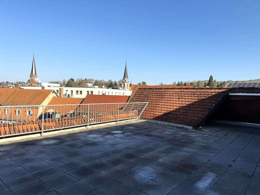 Wohnung zum Mieten in Emmendingen 1.280 € 115 m²