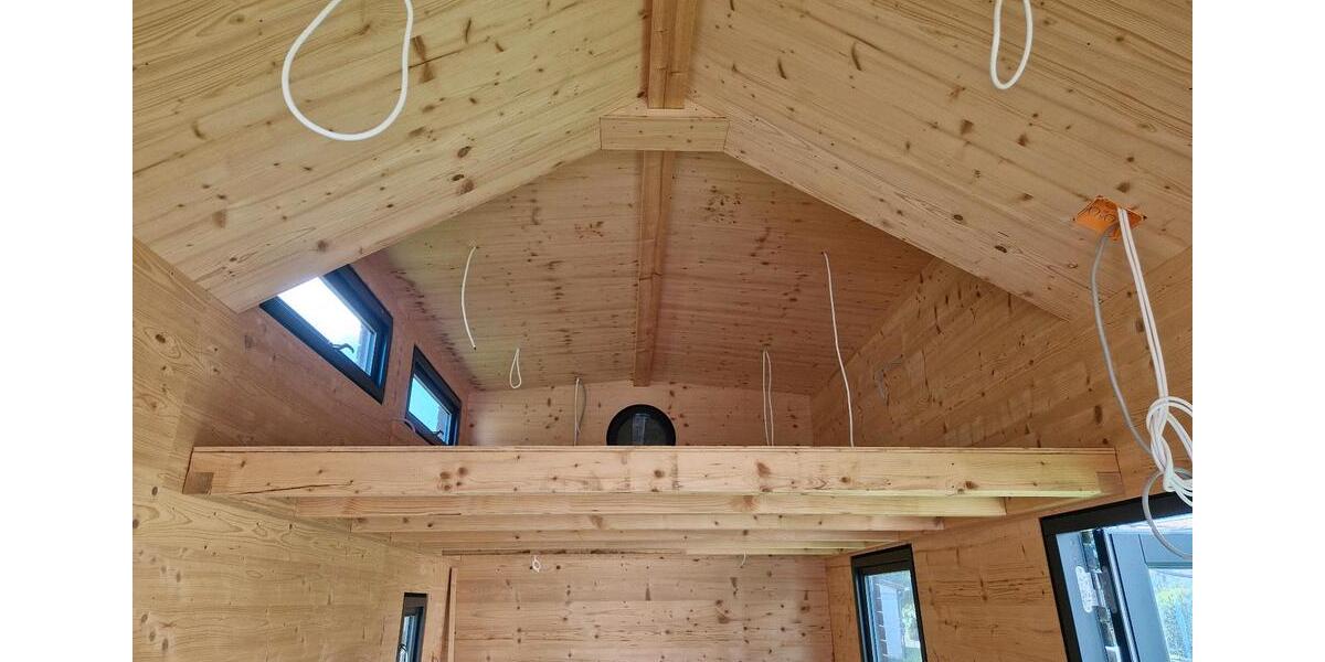 Einfamilienhaus Schallstadt - 1 Zimmer, 24 m&sup2;, 50.000&euro; | Angebot:26728798