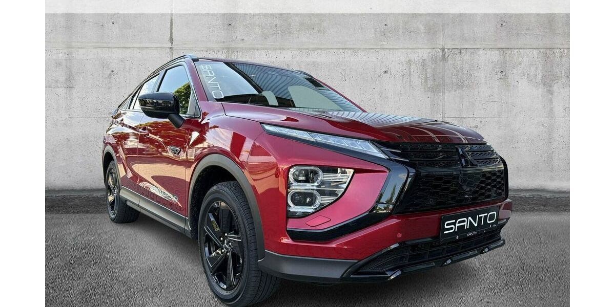 Mitsubishi Eclipse Cross 4.900 km 34.890 &euro; Freiburg 79098