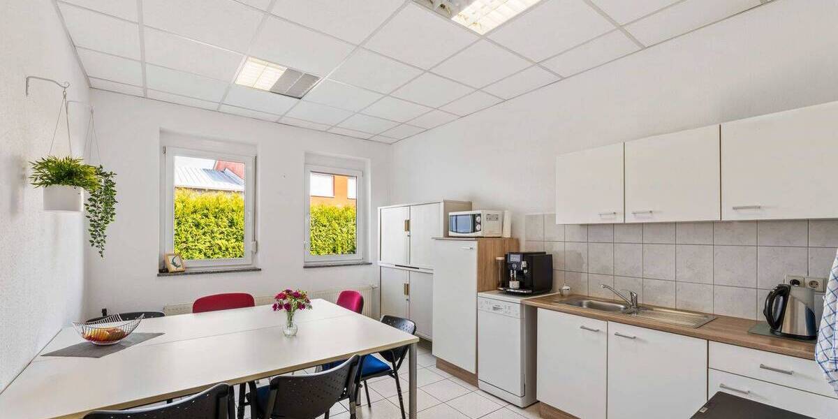 Gewerbeobjekt Endingen - 4.500&euro; | Angebot:26470873