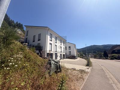 6 GESCHOSSE GENEHMIGT: 900 M² WFL + SCHWARZWALDBLICK - Grundstück Elzach | Angebot:27269603