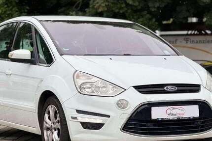 Ford S-Max 206.000 km 5.490 € Staufen 79219