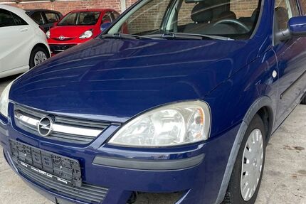 Opel Corsa 144.500 km 2.999 € Herbolzheim 79336