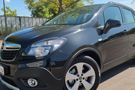 Opel Mokka 120.000 km 7.999 &euro; Freiburg 79111