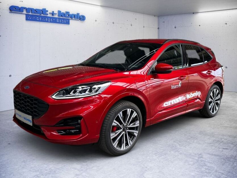 Kuga