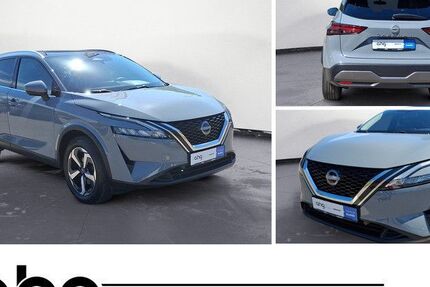Nissan Qashqai 30.060 km 24.890 &euro; Freiburg 79108