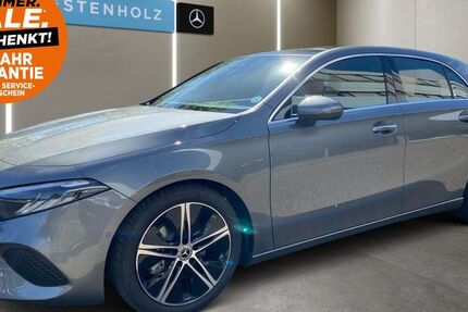 Mercedes-Benz A 200 2.001 km 39.900 &euro; Freiburg 79111