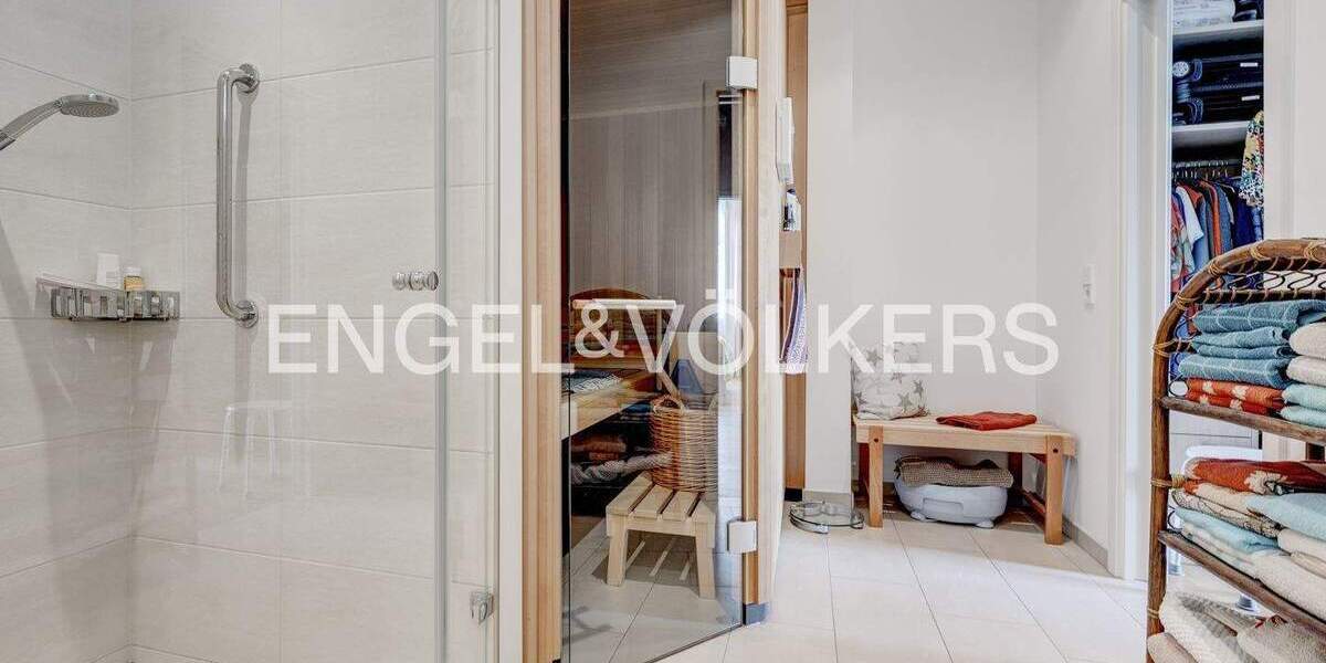 Etagenwohnung Freiburg im Breisgau Herdern - 3 Zimmer, 110 m&sup2;, 930.000&euro; | Angebot:25709567