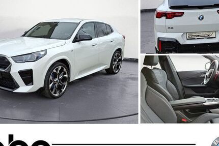 BMW X2 25.996 km 46.350 &euro; Freiburg 79108
