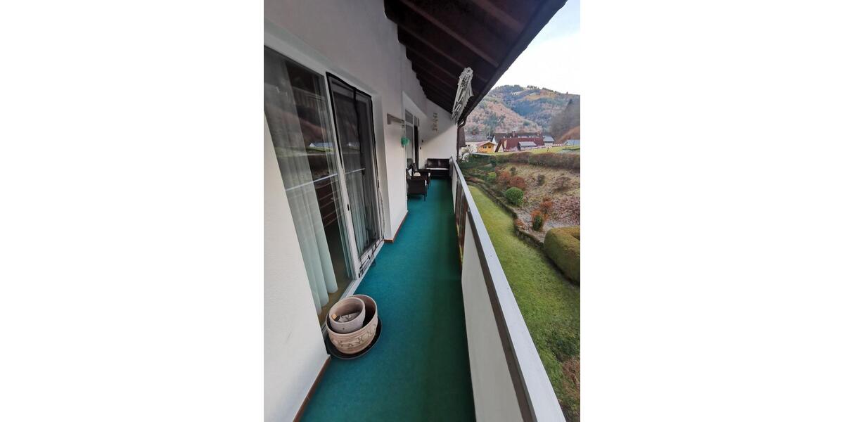 Etagenwohnung Schönau im Schwarzwald - 3 Zimmer, 76 m&sup2;, 220.000&euro; | Angebot:27199772