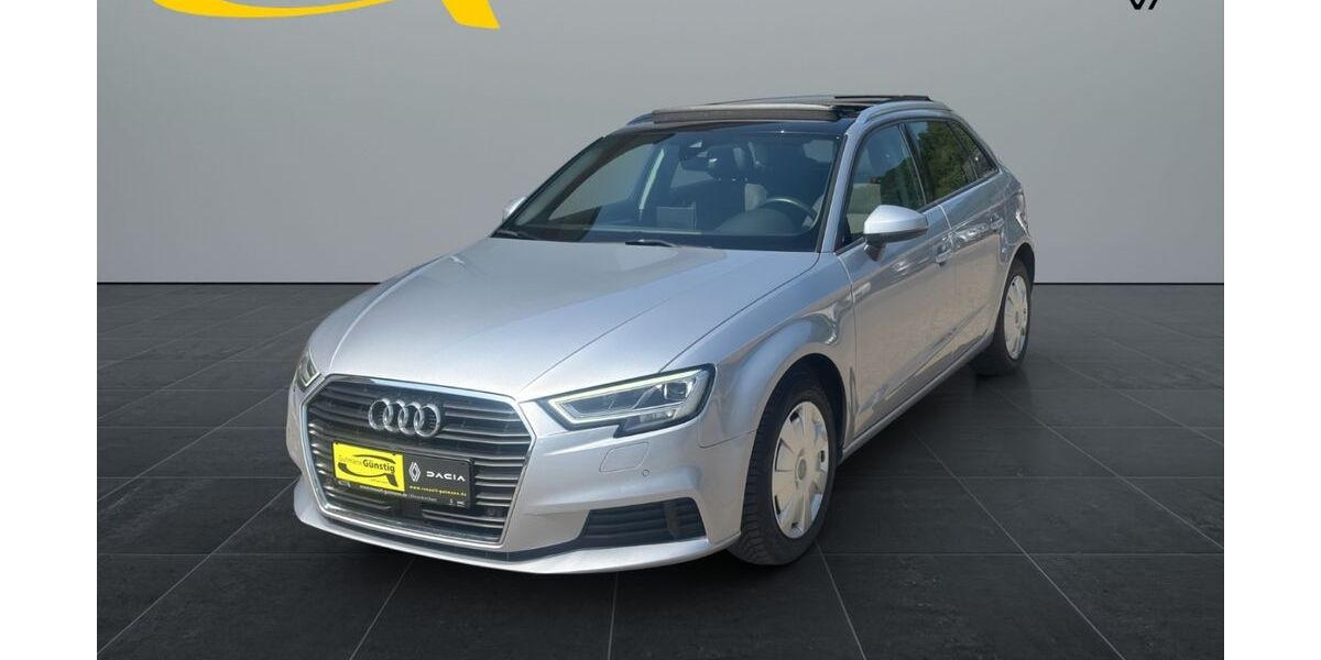 Audi A3 70.418 km 19.990 &euro; Ehrenkirchen 79238