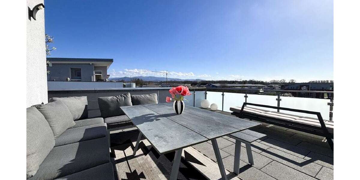 Etagenwohnung March - 3 Zimmer, 125 m&sup2;, 870.000&euro; | Angebot:26020969