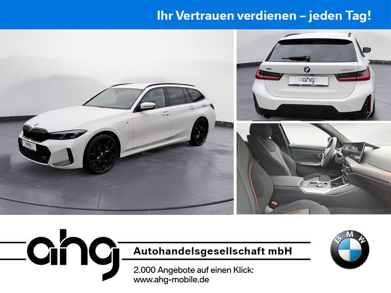 BMW 320 19.990 km 50.930 € Freiburg 79108