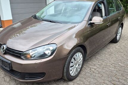 VW Golf 125.000 km 5.999 &euro; Kirchzarten 79199