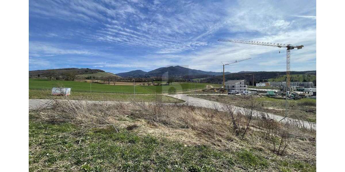 Grundstück Müllheim - 389.000&euro; | Angebot:25628811