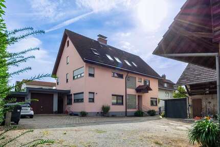 Haus March - 11 Zimmer, 360 m&sup2;, 1.195.000&euro; | Angebot:26750050