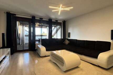 Wohnung Teningen - 3 Zimmer, 80 m&sup2;, 350.000&euro; | Angebot:25971800