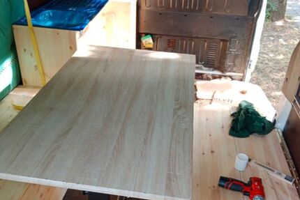 Ford Transit 217.000 km 6.750 &euro; Freiburg 79100