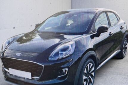Ford Puma 1.500 km 23.590 € Teningen-Köndringen 79331