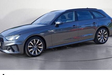 Audi A4 30.746 km 36.360 &euro; Freiburg 79115