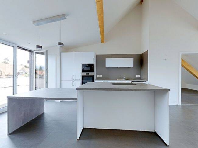 Etagenwohnung Bad Krozingen - 2 Zimmer, 78 m&sup2;, 375.000&euro; | Angebot:26841943