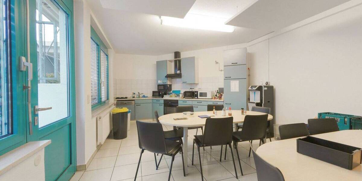 Gewerbeobjekt Sexau - 1 Zimmer, 8.500&euro; | Angebot:26835414