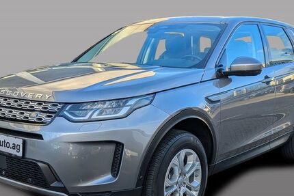 Land Rover Discovery Sport 68.760 km 28.244 &euro; Freiburg 79111