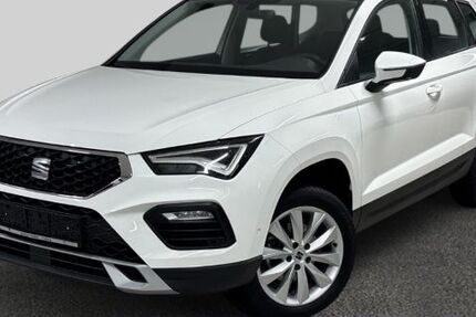 Seat Ateca 11.511 km 24.900 &euro; Freiburg 79108
