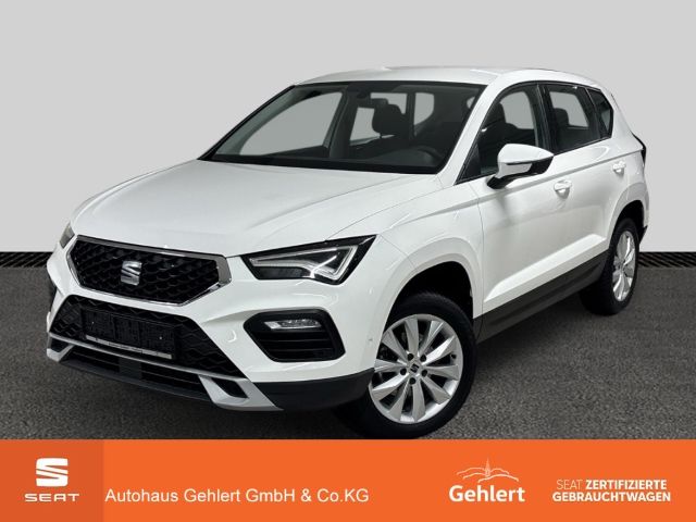 Seat Ateca 11.511 km 24.900 &euro; Freiburg 79108