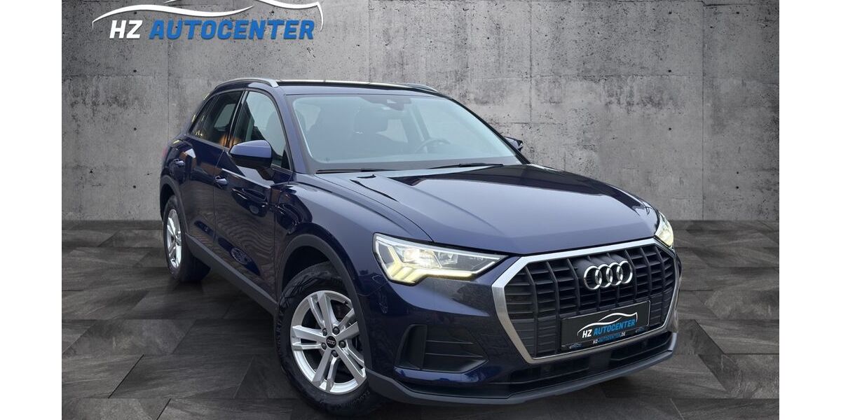 Audi Q3 150.000 km 22.499 &euro; March 79232