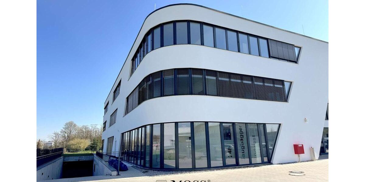 Gewerbeobjekt Eschbach - 3.450&euro; | Angebot:25870701