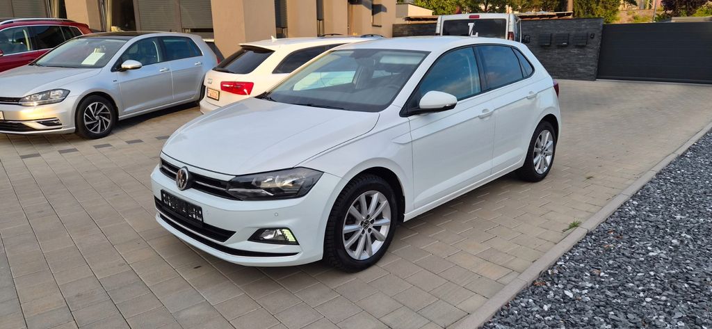 VW Polo 89.100 km 11.500 &euro; Freiburg 79108