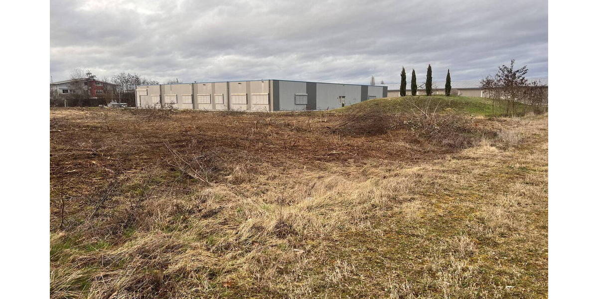 Grundstück Eschbach Gewerbepark - 791.310&euro; | Angebot:26038961