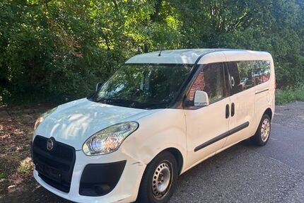 Fiat Doblo 164.000 km 3.700 &euro; Ehrenkirchen 79238