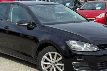 VW Golf 119.990 km 12.890 € Gundelfingen 79194