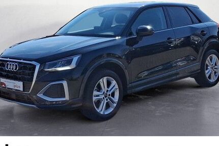 Audi Q2 8.448 km 32.430 &euro; Freiburg 79115